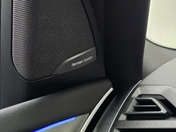 X3 xDrive20d M Sport  HuD AHK ACC Pano Laser