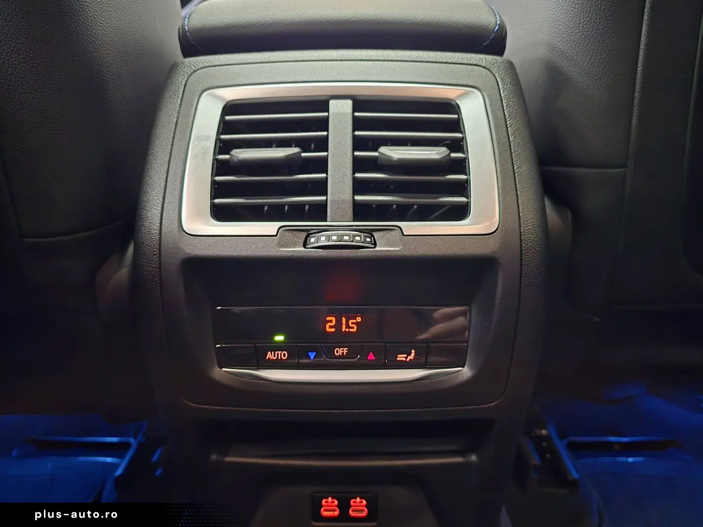 X3 xDrive20d M Sport  HuD AHK ACC Pano Laser