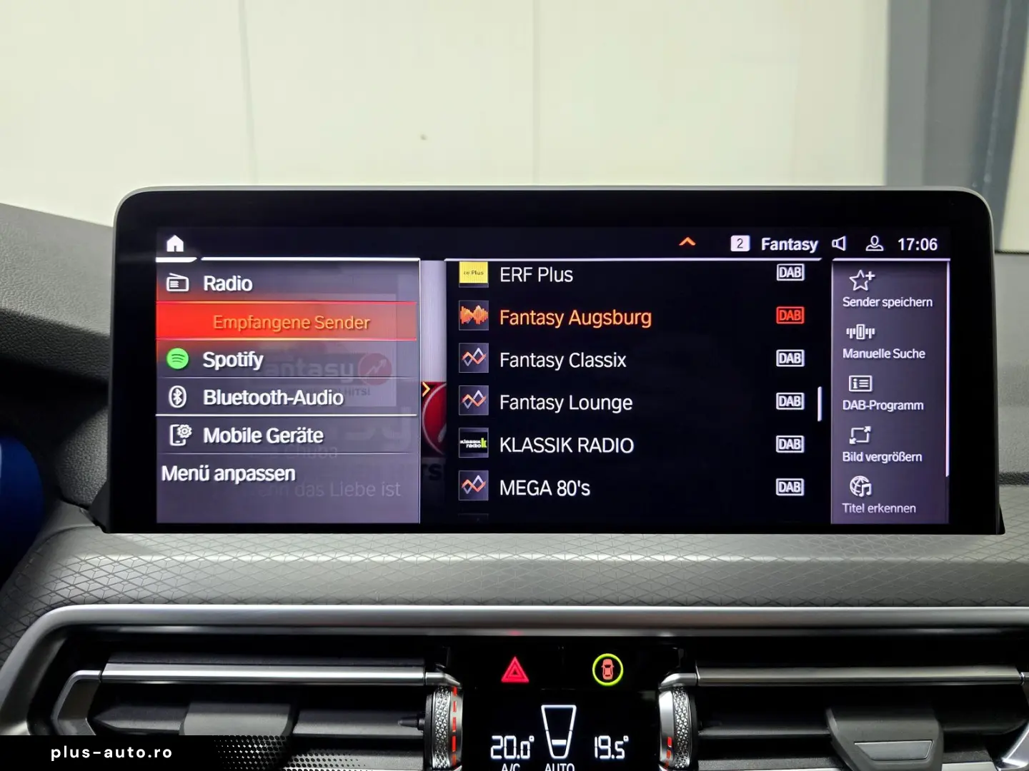 X3 xDrive20d M Sport  HuD AHK ACC Pano Laser