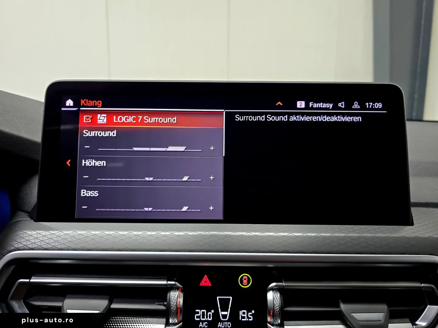 X3 xDrive20d M Sport  HuD AHK ACC Pano Laser