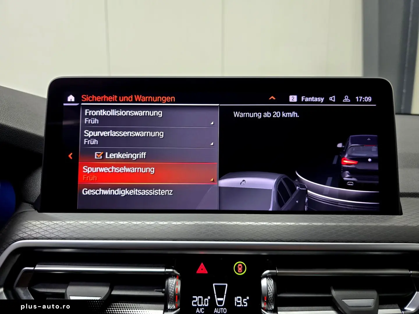 X3 xDrive20d M Sport  HuD AHK ACC Pano Laser