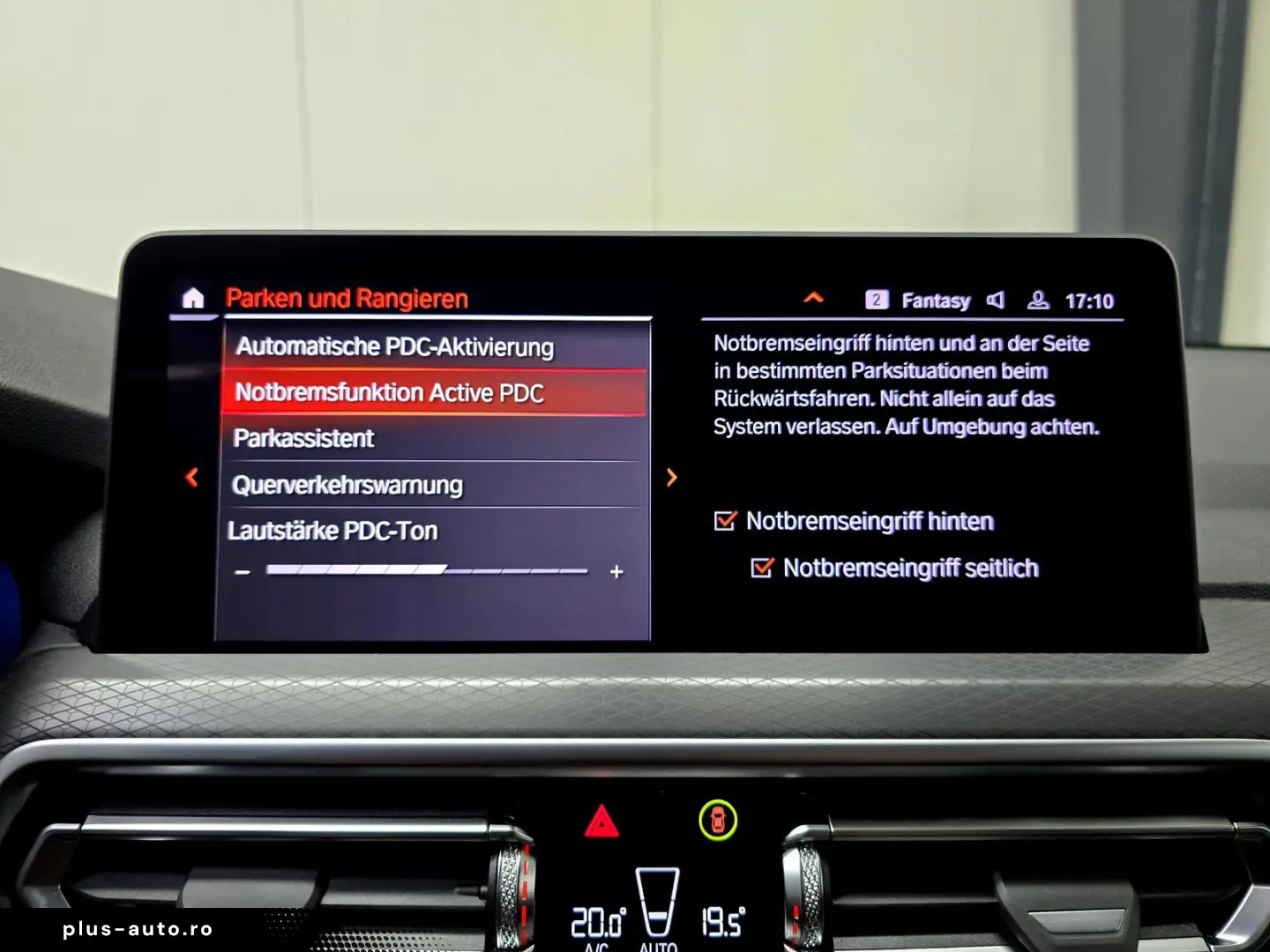 X3 xDrive20d M Sport  HuD AHK ACC Pano Laser