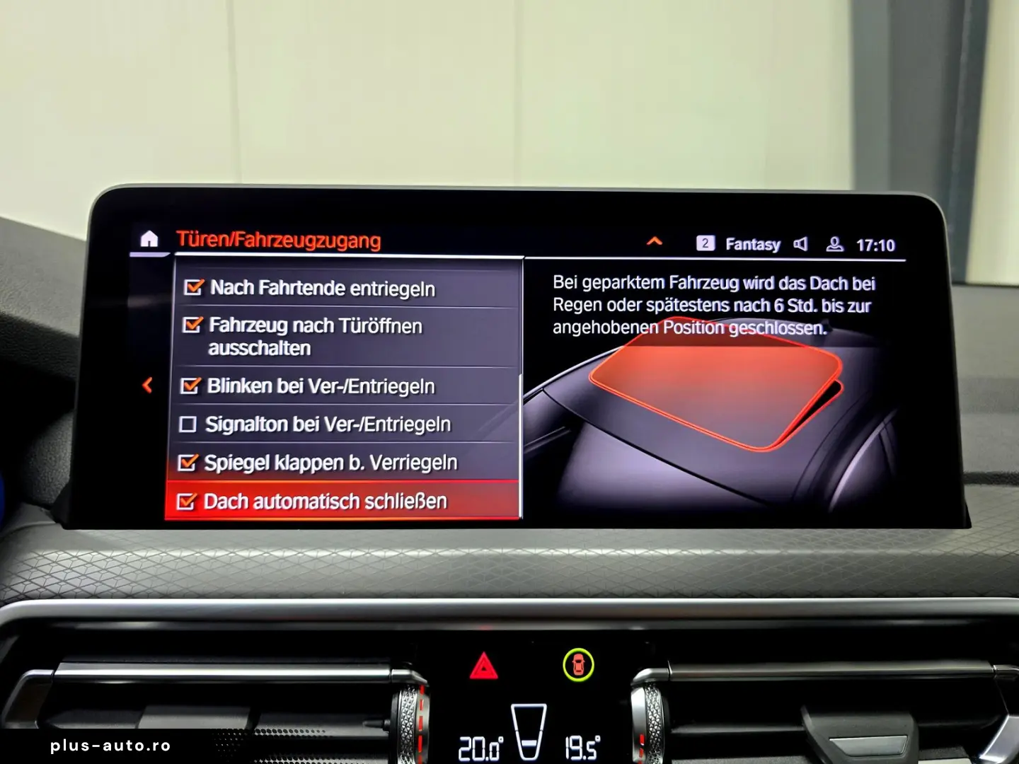 X3 xDrive20d M Sport  HuD AHK ACC Pano Laser