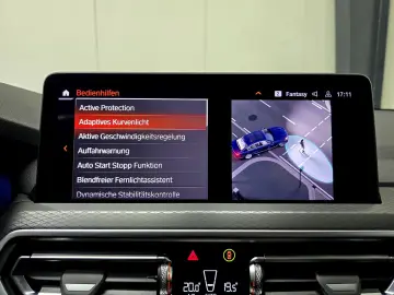 X3 xDrive20d M Sport  HuD AHK ACC Pano Laser