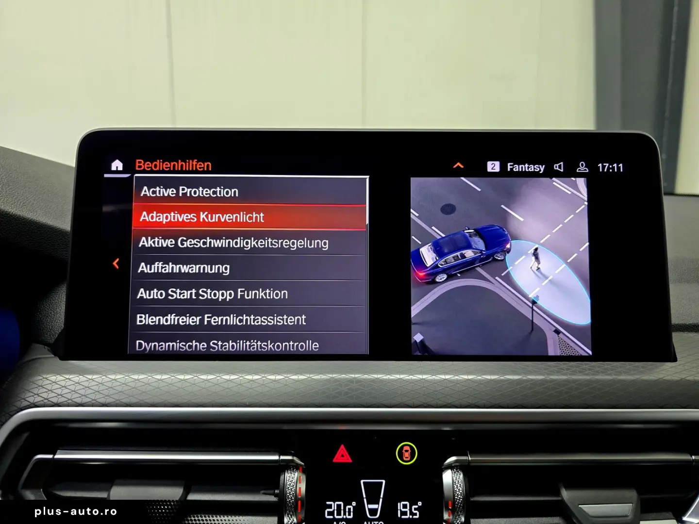 X3 xDrive20d M Sport  HuD AHK ACC Pano Laser