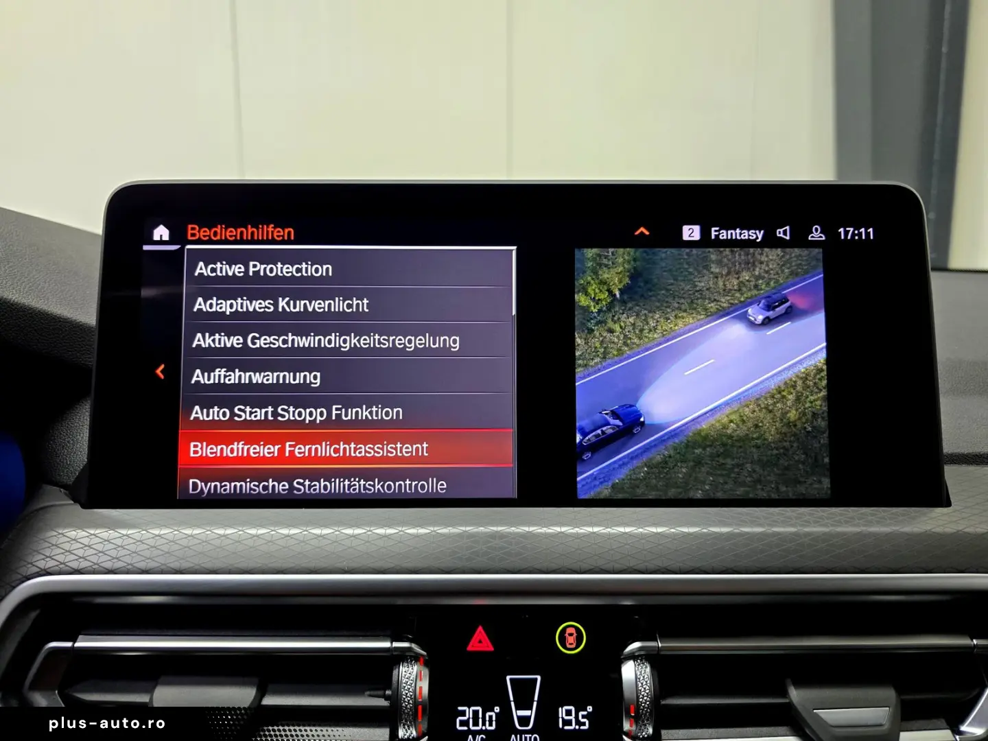 X3 xDrive20d M Sport  HuD AHK ACC Pano Laser
