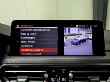 X3 xDrive20d M Sport  HuD AHK ACC Pano Laser