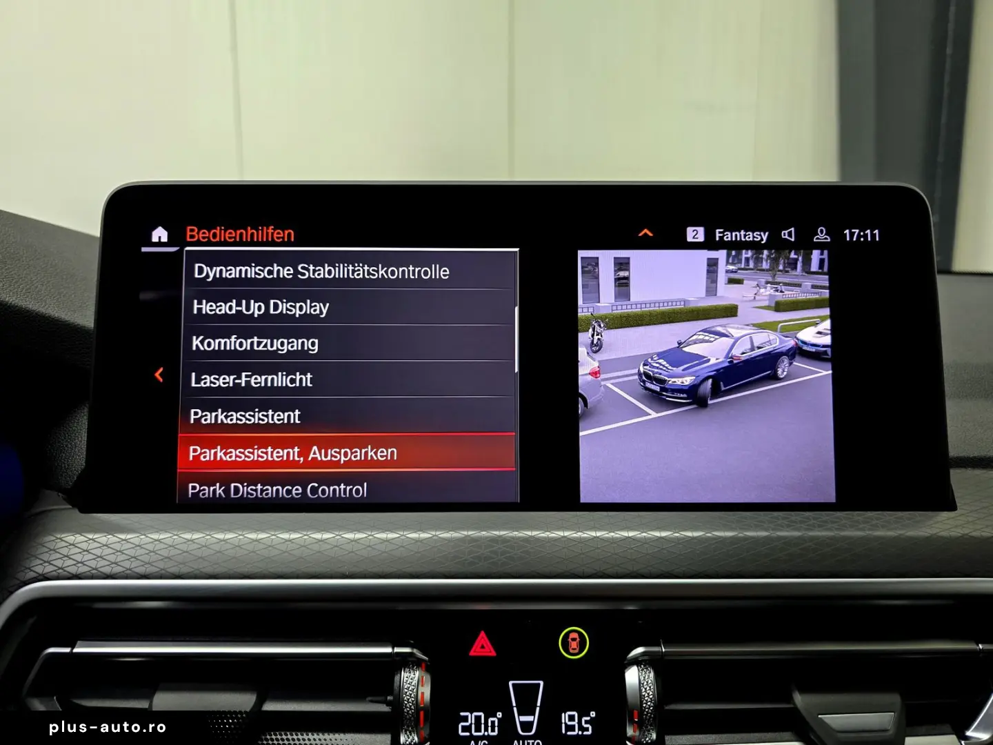 X3 xDrive20d M Sport  HuD AHK ACC Pano Laser