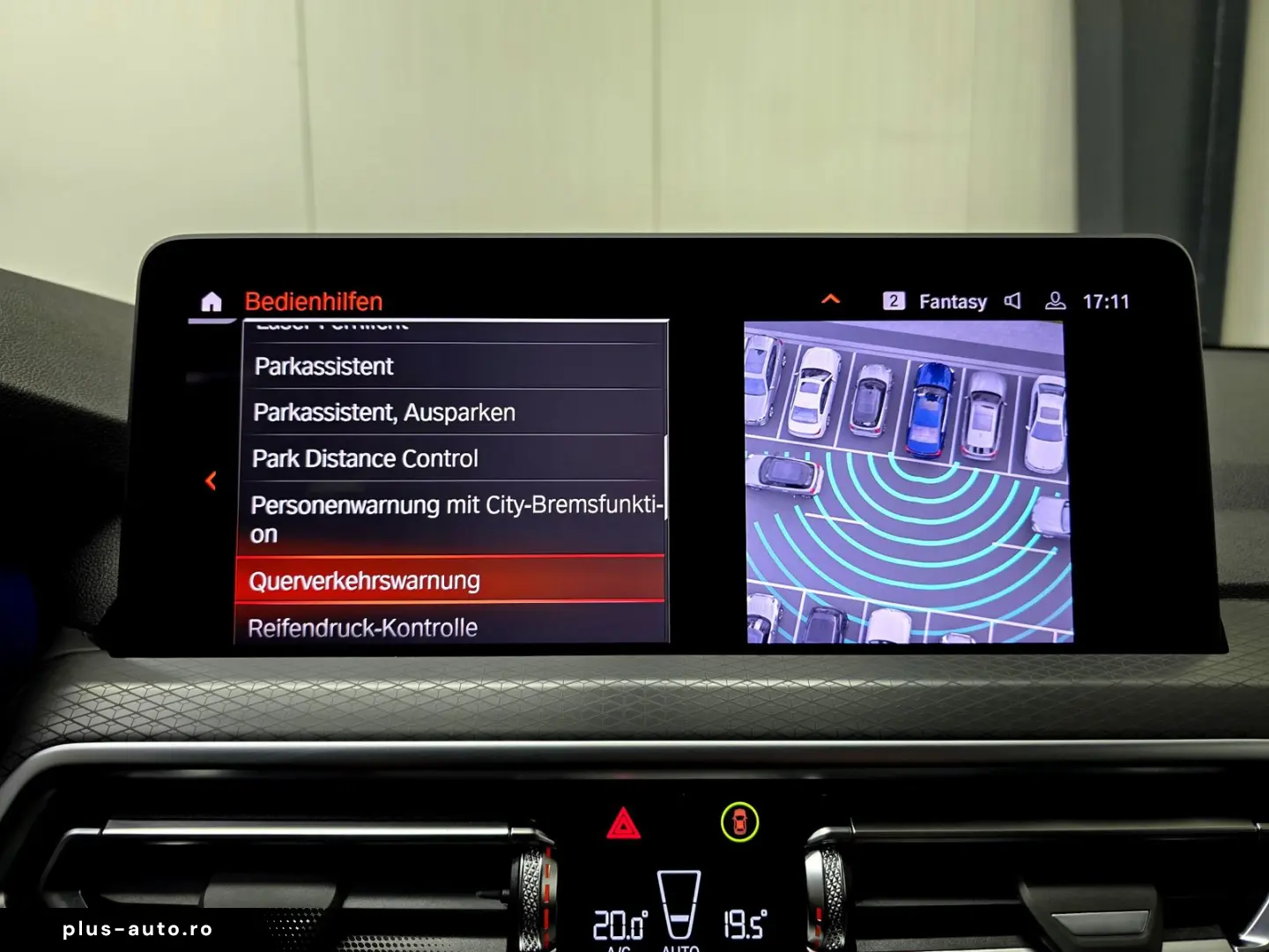 X3 xDrive20d M Sport  HuD AHK ACC Pano Laser