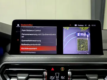 X3 xDrive20d M Sport  HuD AHK ACC Pano Laser