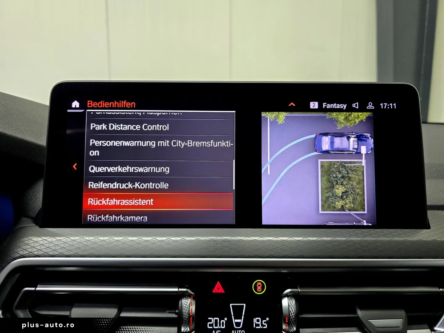 X3 xDrive20d M Sport  HuD AHK ACC Pano Laser