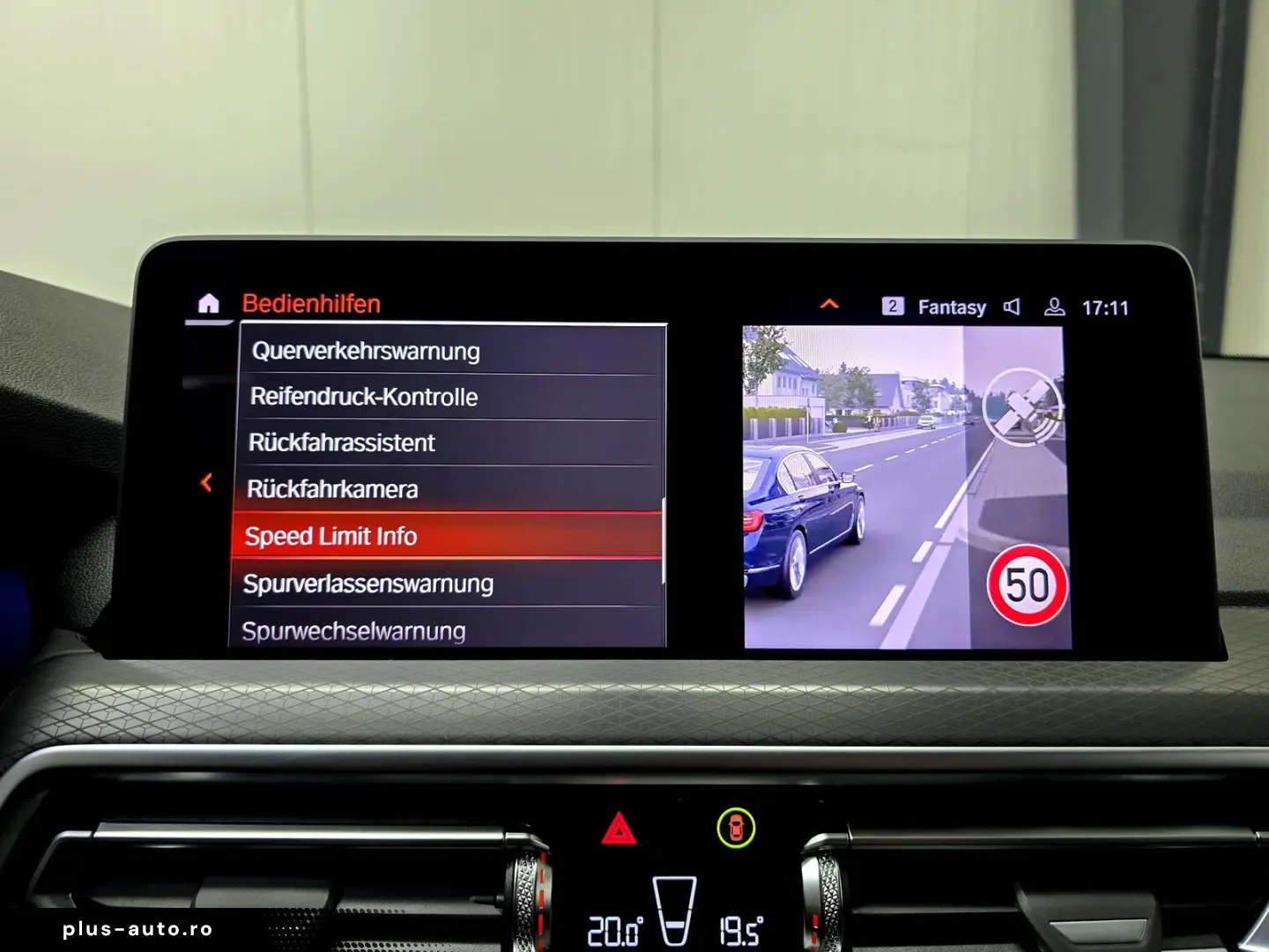 X3 xDrive20d M Sport  HuD AHK ACC Pano Laser