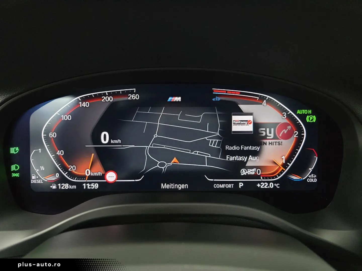 X3 xDrive20d M Sport  HuD AHK ACC Pano Laser