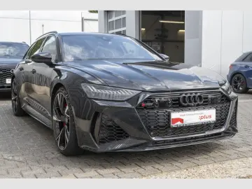RS6 All Black B O Advanced RS-AGA Pano Laser HuD