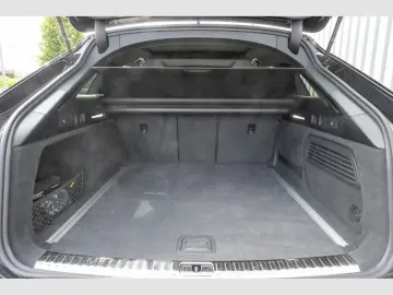 RS6 All Black B O Advanced RS-AGA Pano Laser HuD