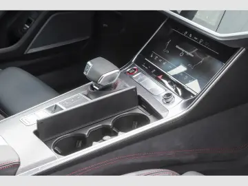 RS6 All Black B O Advanced RS-AGA Pano Laser HuD