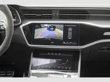 RS6 All Black B O Advanced RS-AGA Pano Laser HuD