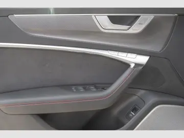 RS6 All Black B O Advanced RS-AGA Pano Laser HuD