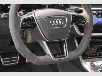 RS6 All Black B O Advanced RS-AGA Pano Laser HuD