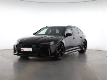 RS6 Avant 4.0 TFSI quattro tiptronic   PANO