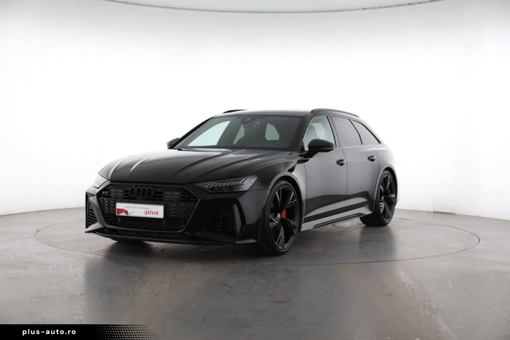 RS6 Avant 4.0 TFSI quattro tiptronic   PANO