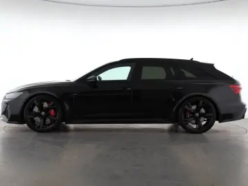 RS6 Avant 4.0 TFSI quattro tiptronic   PANO