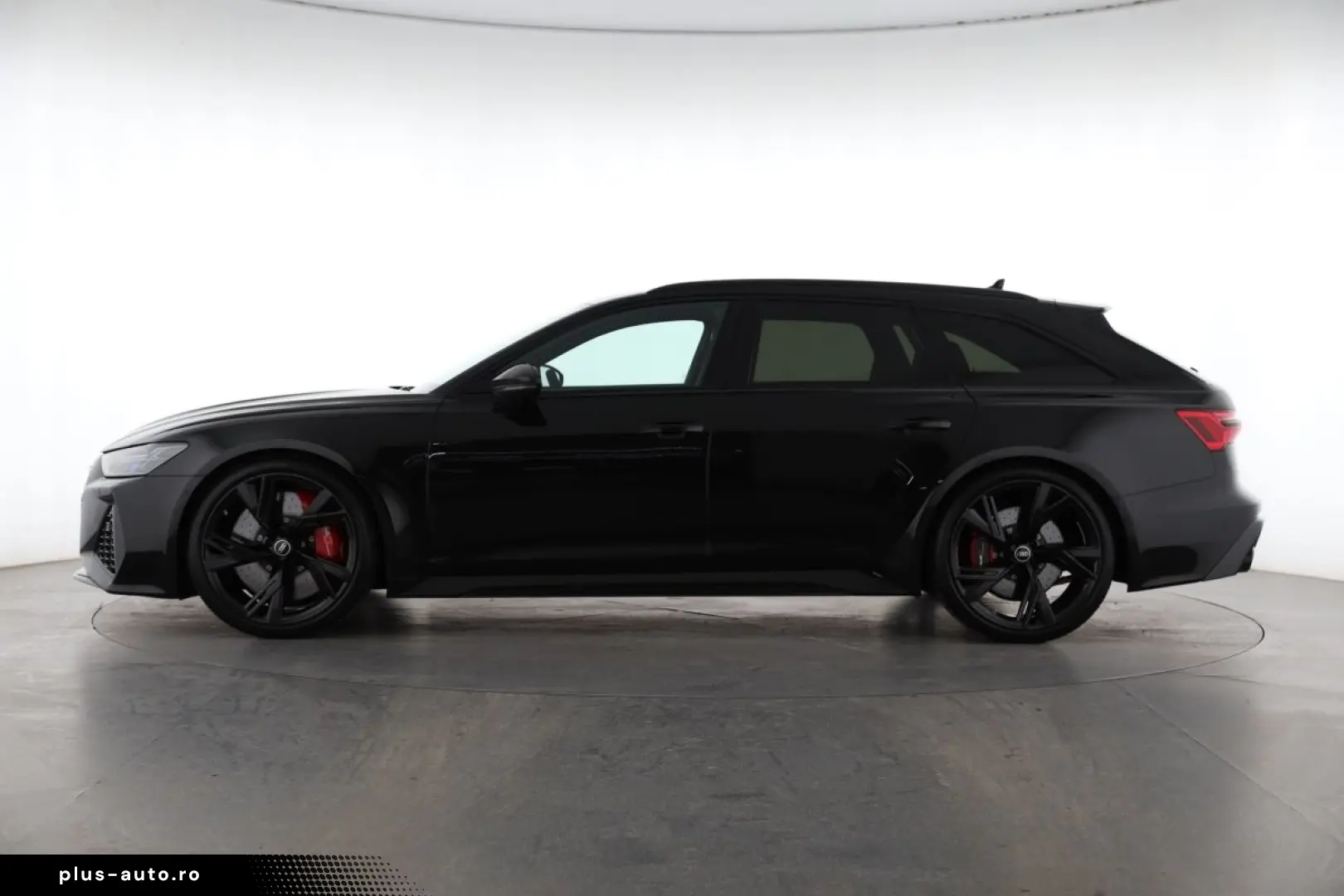 RS6 Avant 4.0 TFSI quattro tiptronic   PANO