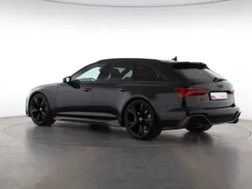 RS6 Avant 4.0 TFSI quattro tiptronic   PANO
