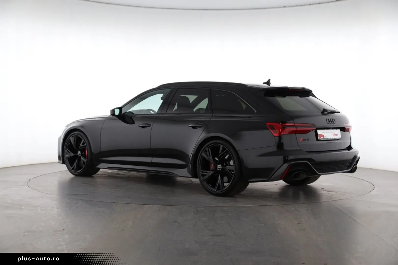 RS6 Avant 4.0 TFSI quattro tiptronic   PANO