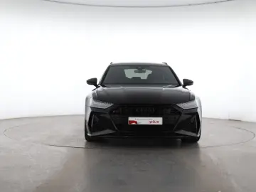 RS6 Avant 4.0 TFSI quattro tiptronic   PANO