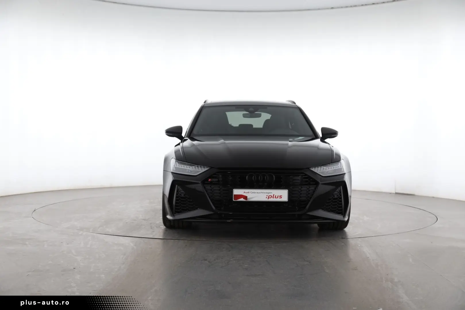 RS6 Avant 4.0 TFSI quattro tiptronic   PANO