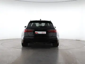 RS6 Avant 4.0 TFSI quattro tiptronic   PANO