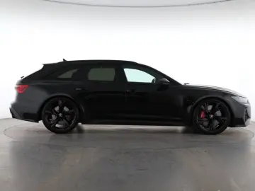 RS6 Avant 4.0 TFSI quattro tiptronic   PANO