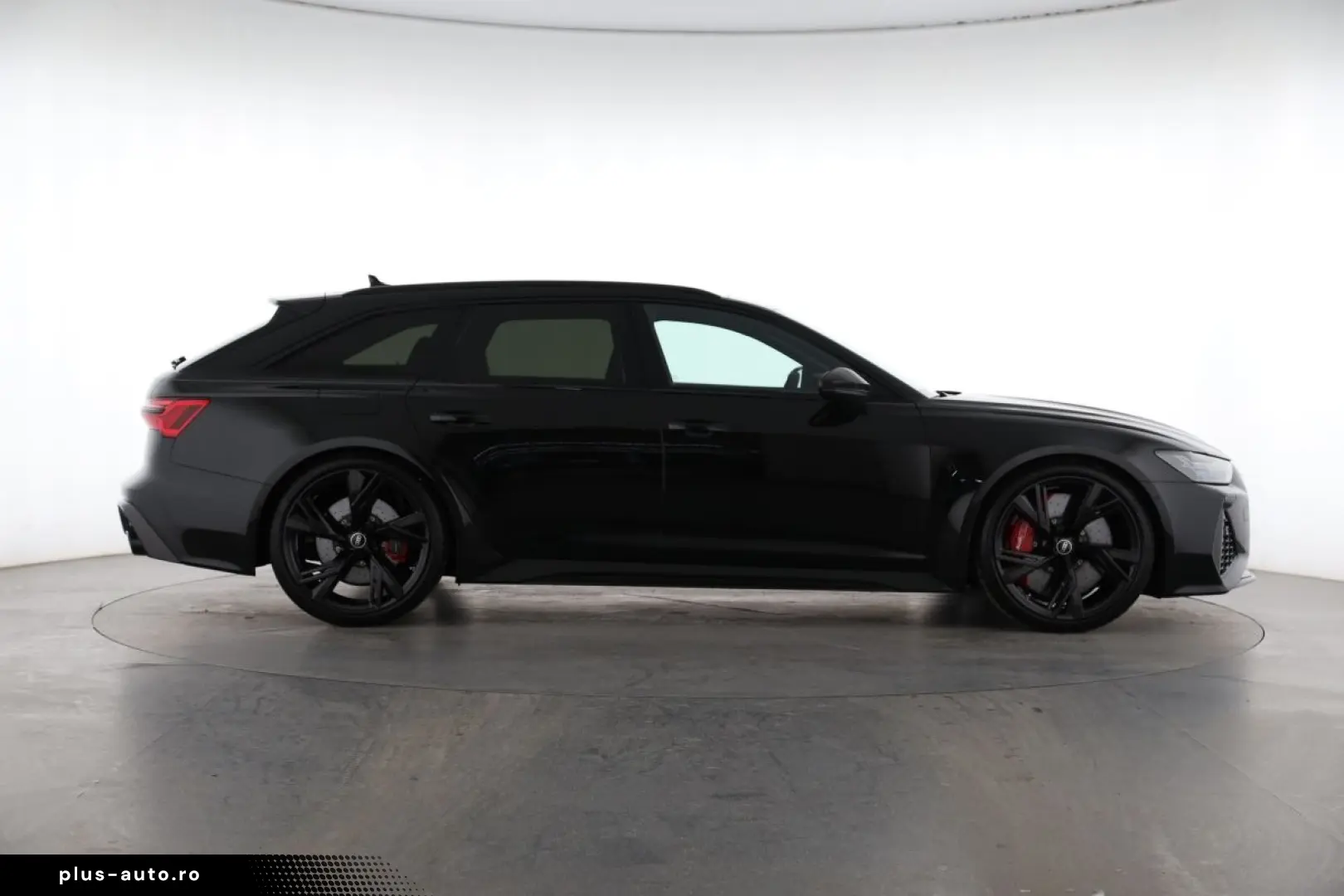 RS6 Avant 4.0 TFSI quattro tiptronic   PANO