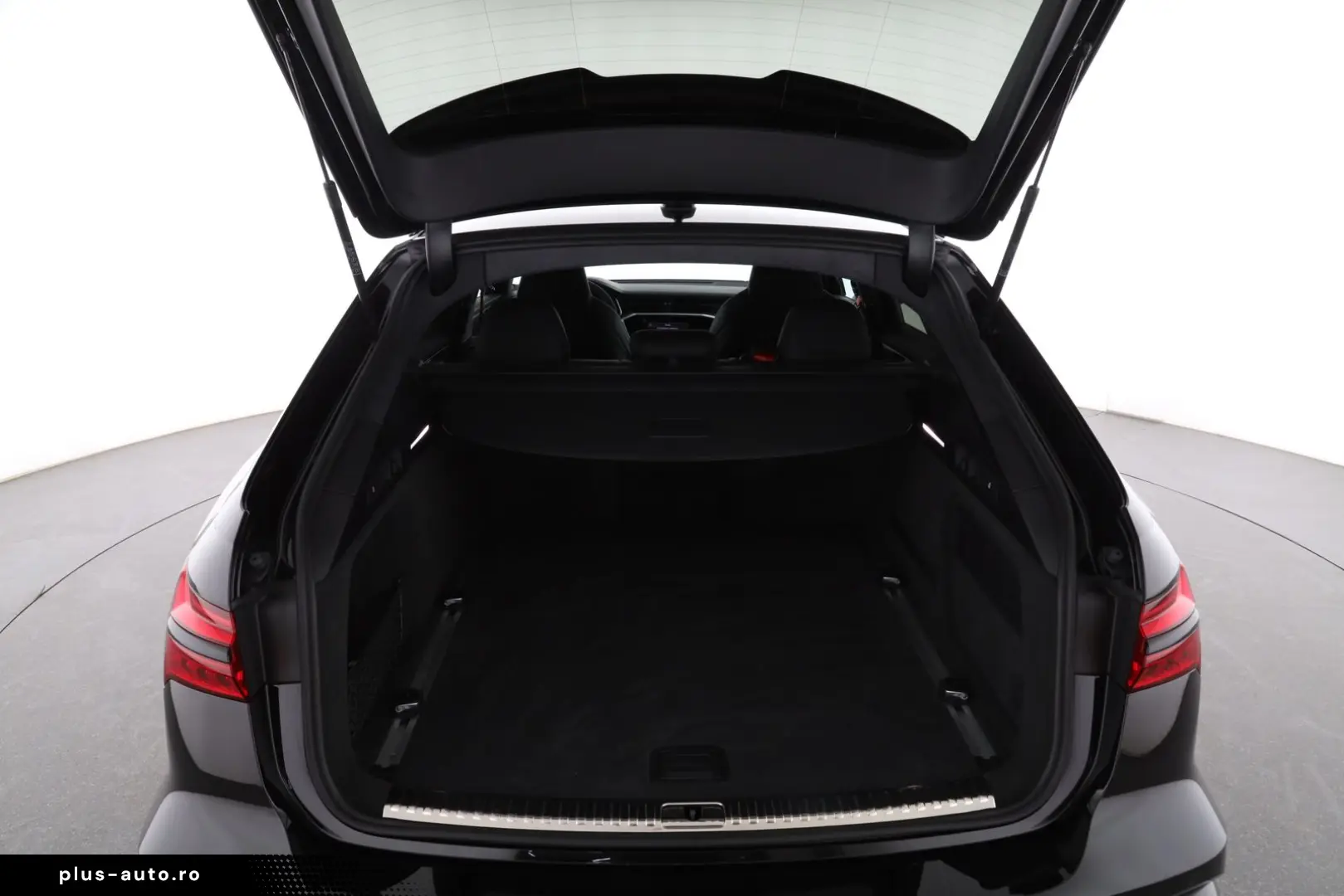 RS6 Avant 4.0 TFSI quattro tiptronic   PANO