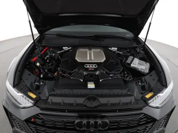 RS6 Avant 4.0 TFSI quattro tiptronic   PANO