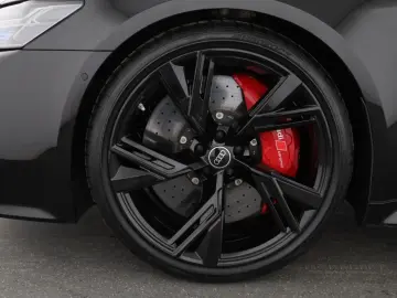 RS6 Avant 4.0 TFSI quattro tiptronic   PANO