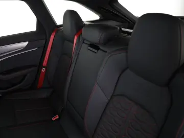 RS6 Avant 4.0 TFSI quattro tiptronic   PANO