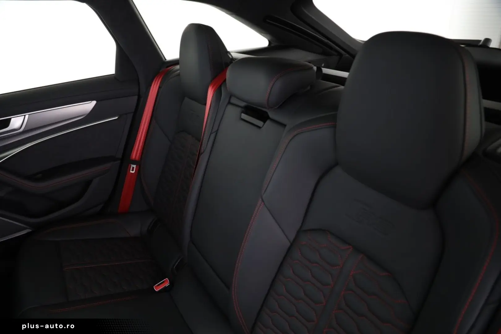 RS6 Avant 4.0 TFSI quattro tiptronic   PANO