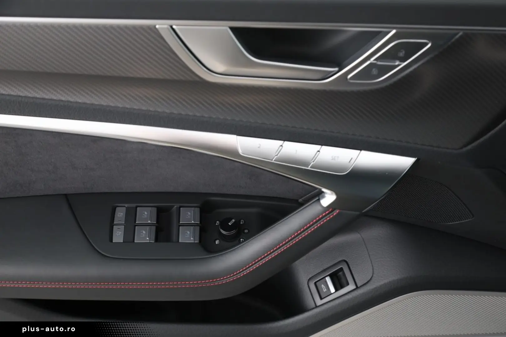 RS6 Avant 4.0 TFSI quattro tiptronic   PANO