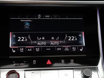 RS6 Avant 4.0 TFSI quattro tiptronic   PANO