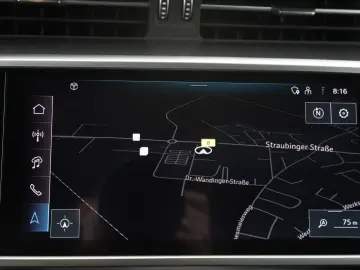 RS6 Avant 4.0 TFSI quattro tiptronic   PANO