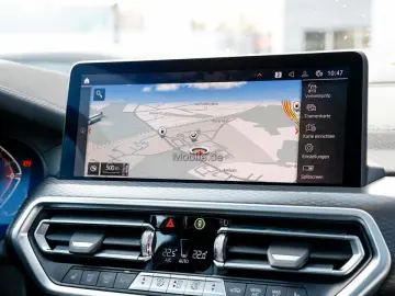 X3 xDrive30i AT M Sportpaket Innovationsp. EDC