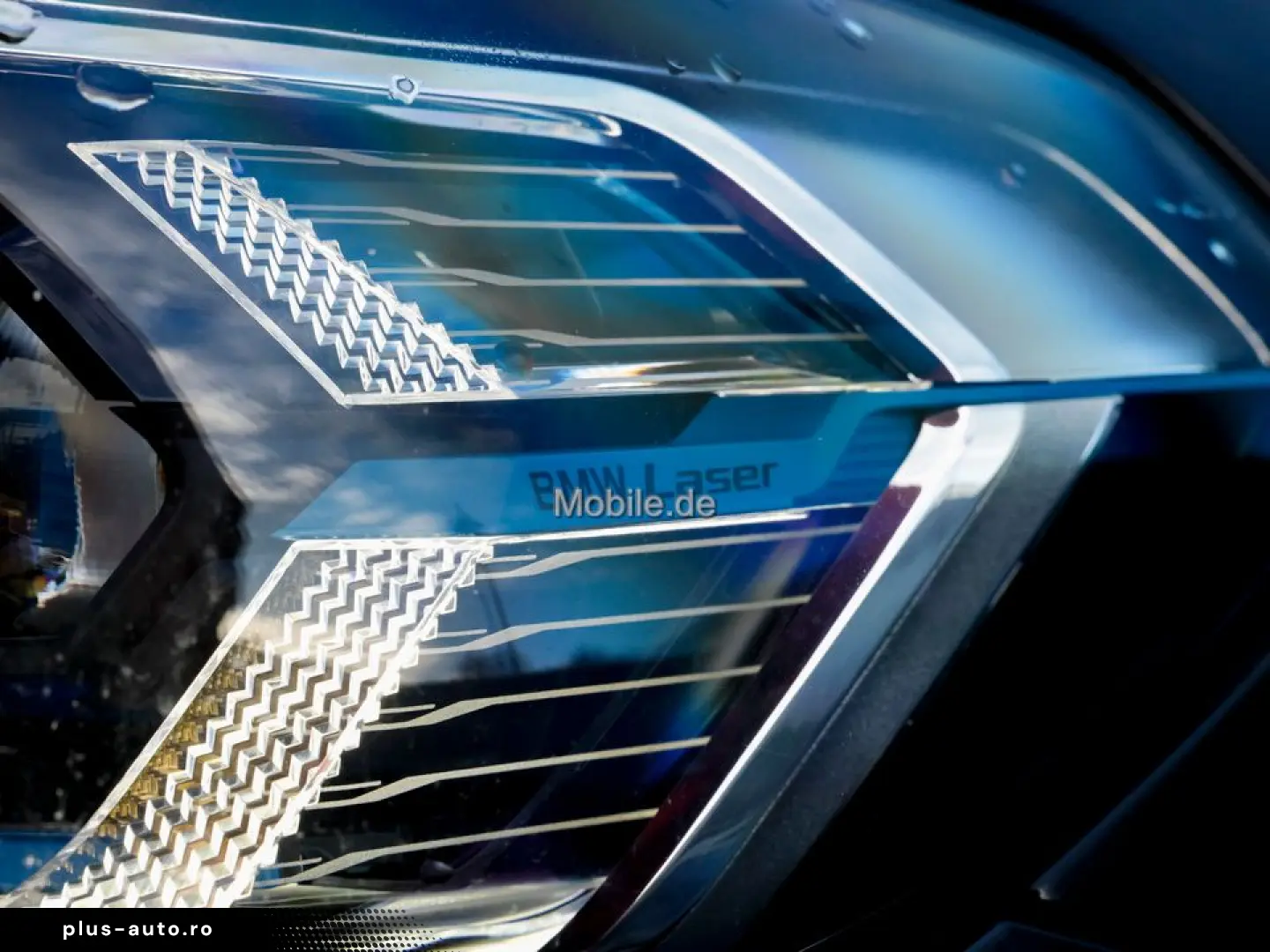 X3 xDrive30i AT M Sportpaket Innovationsp. EDC