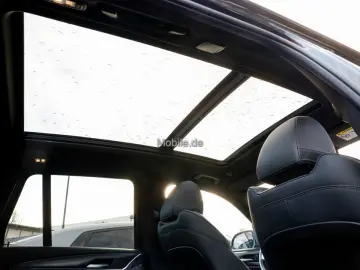 X3 xDrive30i AT M Sportpaket Innovationsp. EDC