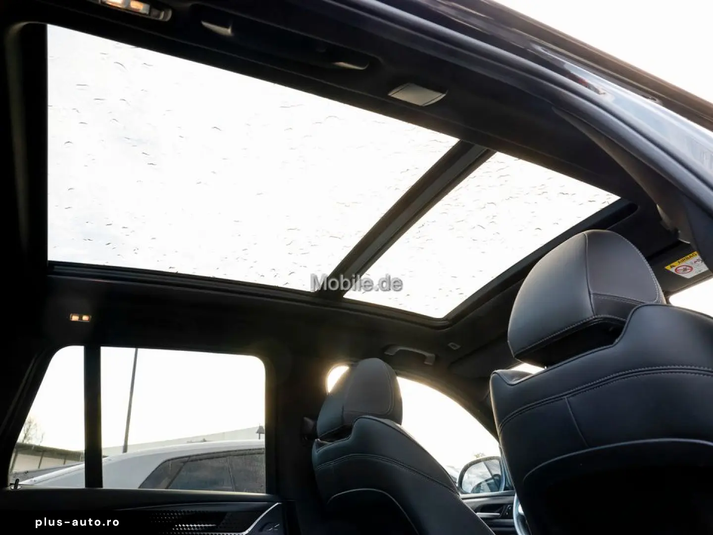 X3 xDrive30i AT M Sportpaket Innovationsp. EDC