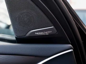 X3 xDrive30i AT M Sportpaket Innovationsp. EDC