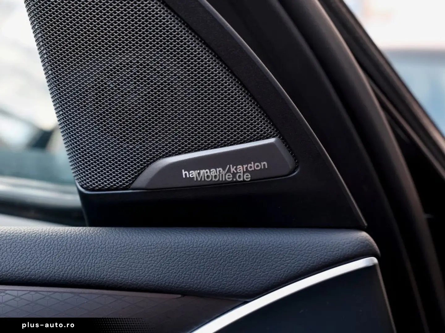 X3 xDrive30i AT M Sportpaket Innovationsp. EDC