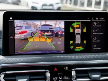 X3 xDrive30i AT M Sportpaket Innovationsp. EDC