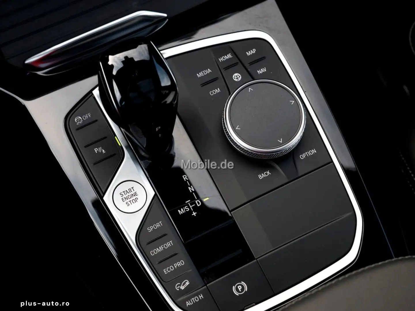 X3 xDrive30i AT M Sportpaket Innovationsp. EDC